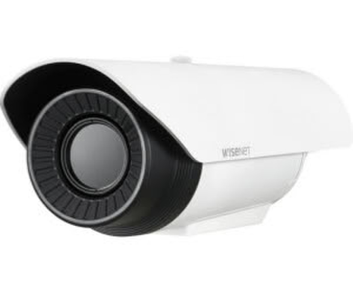 Hanwha Hanwha Thermalkamera TNO-4051T Weiss