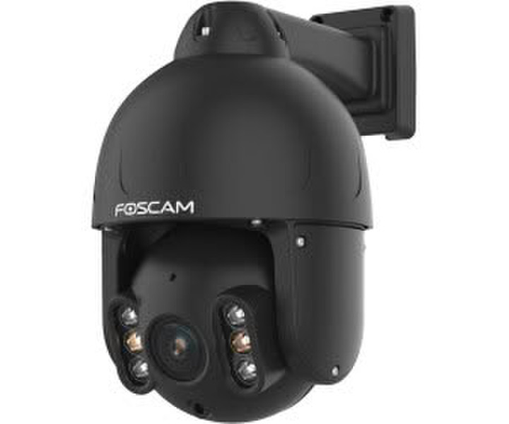 Foscam SD8EP 4K 8MP PoE PTZ (SD8EP-B) Schwarz