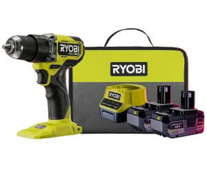Ryobi RDD18C1-2C40S