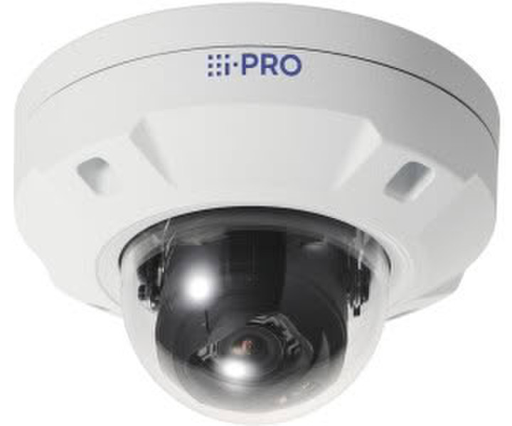 Panasonic WV-S25700-V2LN Weiss