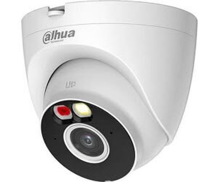 Dahua CCTV Entry Full-color Fixed-focal Wi-Fi Eyeball Network (DH-IPC-T2AP-LED-0280B-EUR)
