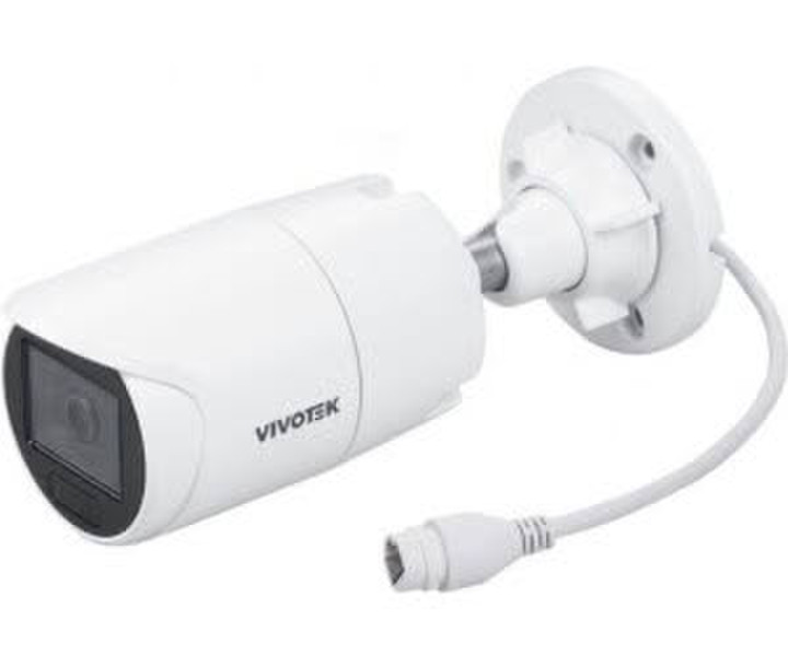 Vivotek C-Serie IB9383-HTV Bullet 5MP Outdoor PoE 2 8-12mm IP66