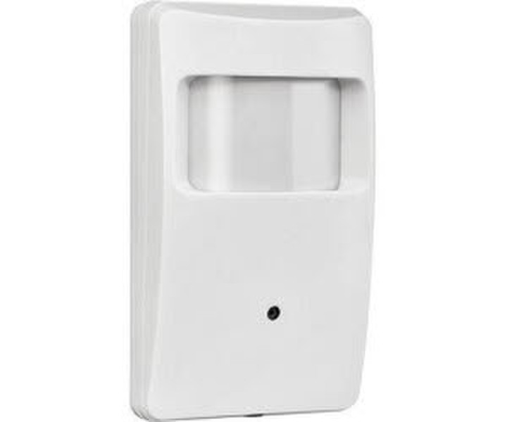 Grothe VK 1099 204 Festobjektiv 3.7mm Weiss