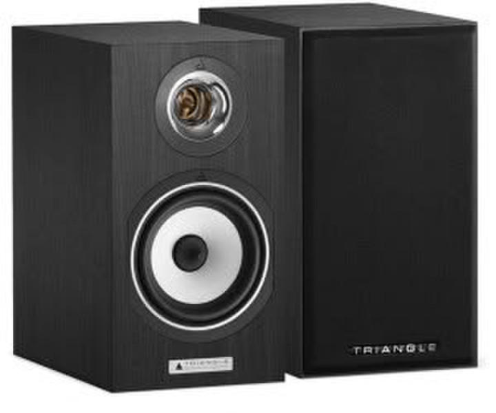 Triangle Titus EZ esche schwarz