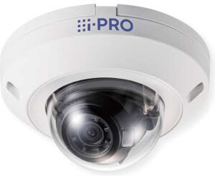 Panasonic WV-U2540LA Weiss