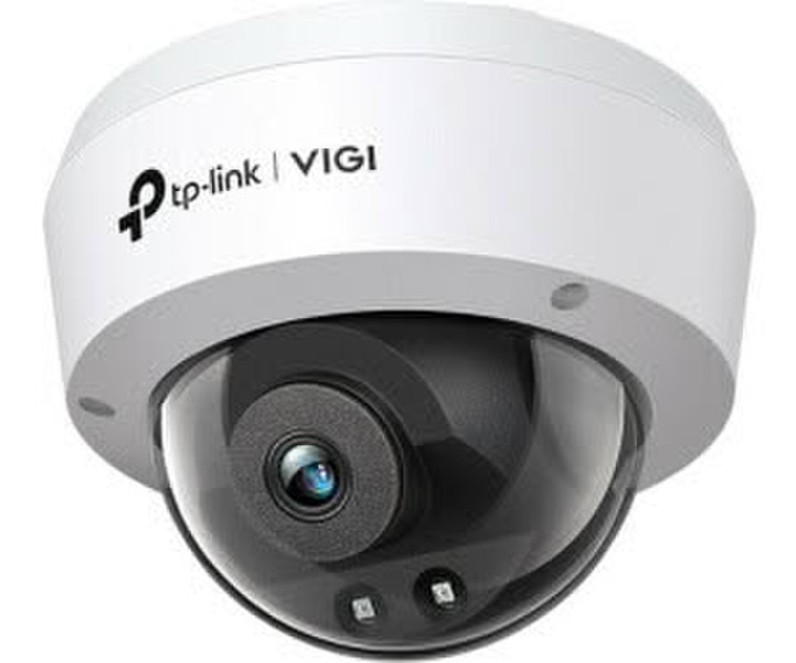 TP-Link VIGI C230I-Dome-Kamera 3MP 4mm Weiss