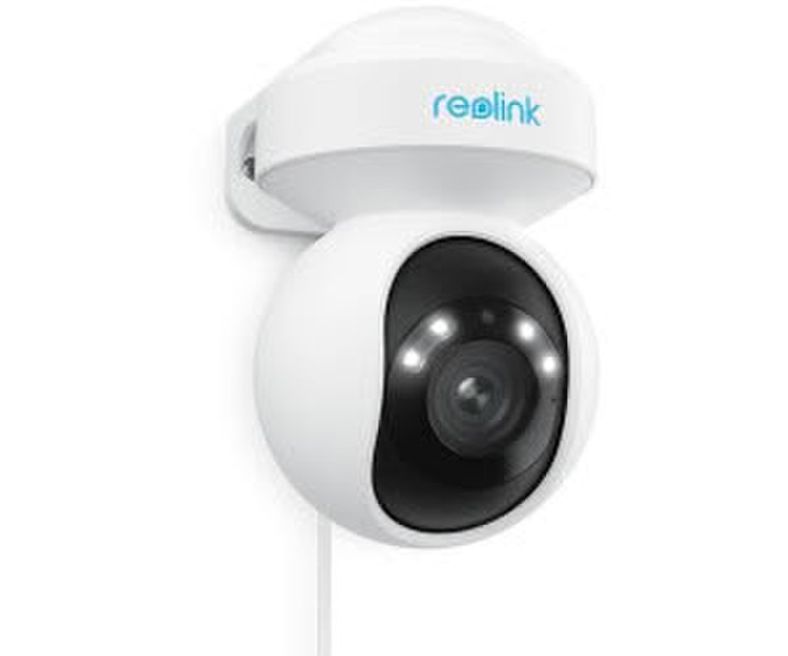 reolink RP-PCB12M profesionelle PoE-Kamera Weiss