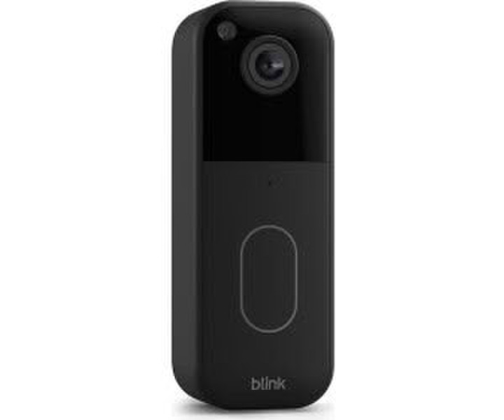 Blink Video Doorbell 2 schwarz