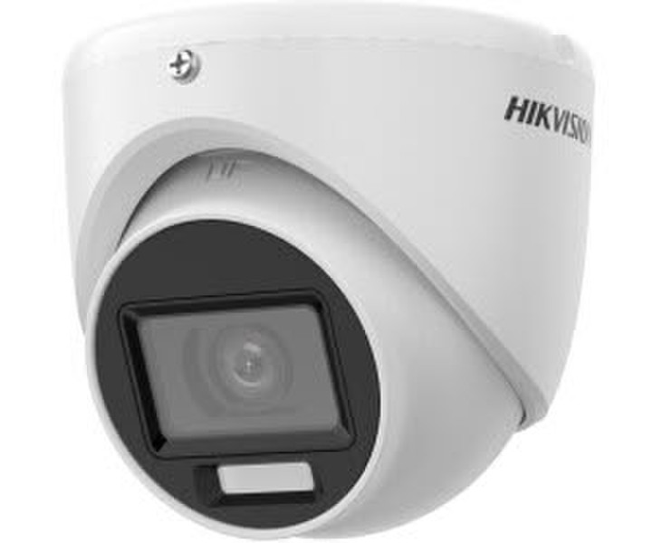 Hikvision 4-IN-1-KAMERA DS-2CE76U0T-LMF Weiss (DS-2CE76U0T-LMF)