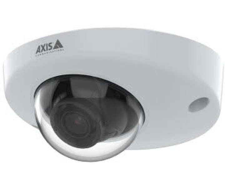 Axis P3905-R MK III M12 (2) 2MP (03117-001)