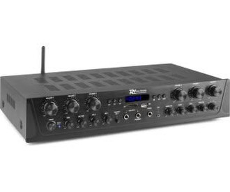 Power Dynamics PV260BT