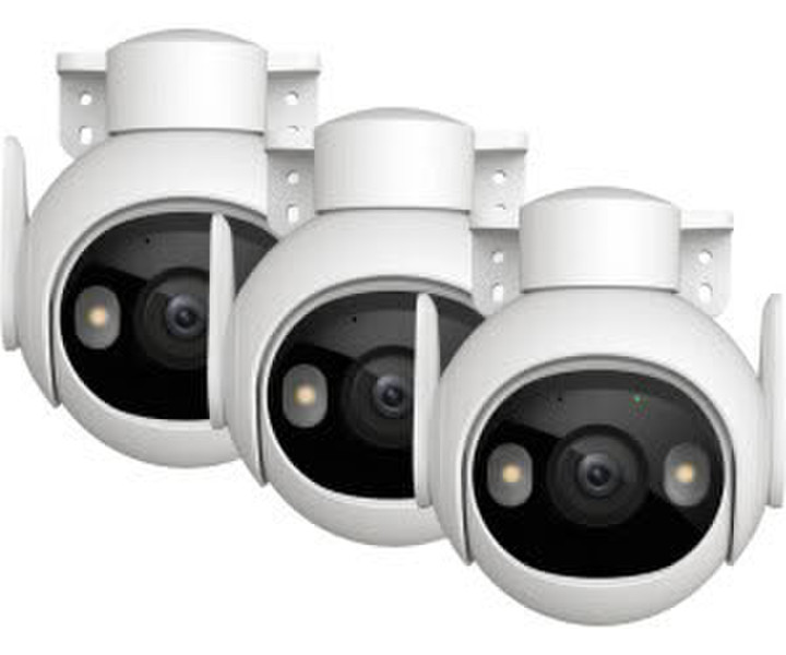 Imou Cruiser 2 3K 3-pack