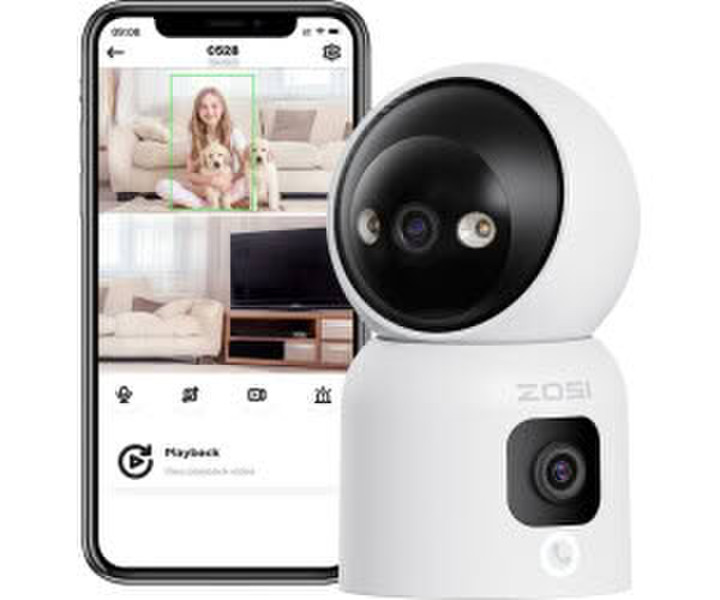 ZOSI 6MP Dual(6941709237271)