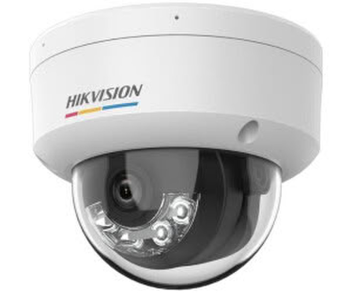Hikvision DS-2CD1127G2H-LIU Weiss (DS-2CD1127G2H-LIU)