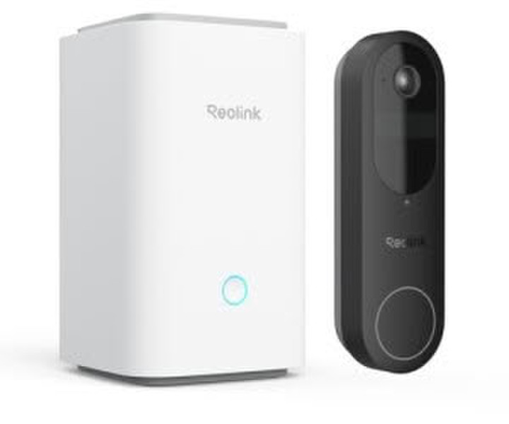 reolink Video Türklingel mit Home Hub