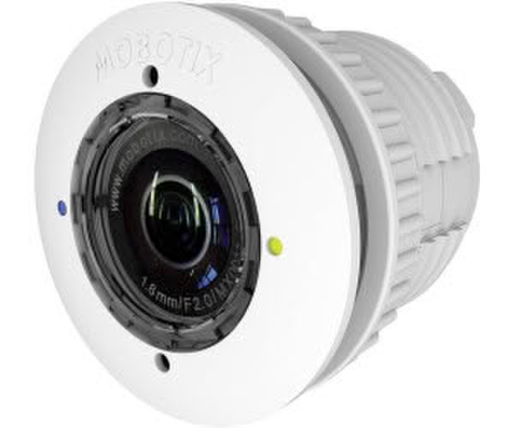 Mobotix S16 M16 Nacht Weiss (Mx-O-SMA-S-6N500)