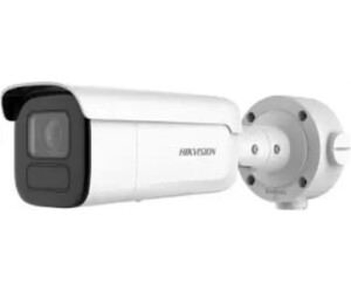 Hikvision 4 MP DarkFighter Varifocal Weiss (DS-2CD3B46G2T-IZHSYEF)