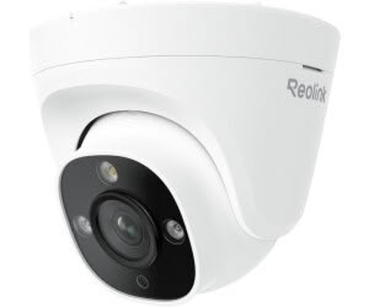 reolink RP-PCT12M profesionelle 12MP PoE-Kamera Weiss