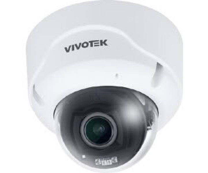 Vivotek FD9399-EHTV 8MP Netzwerkkamera IR und WDR