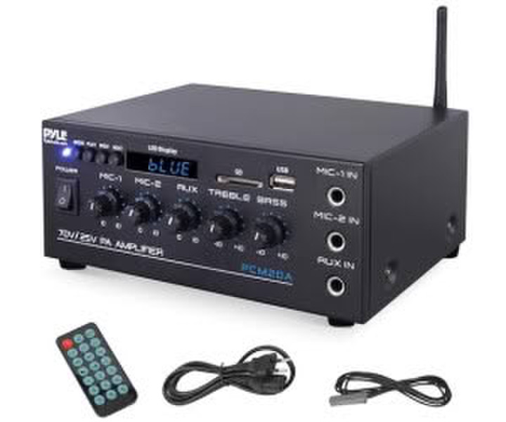 Pyle PCM20AEU