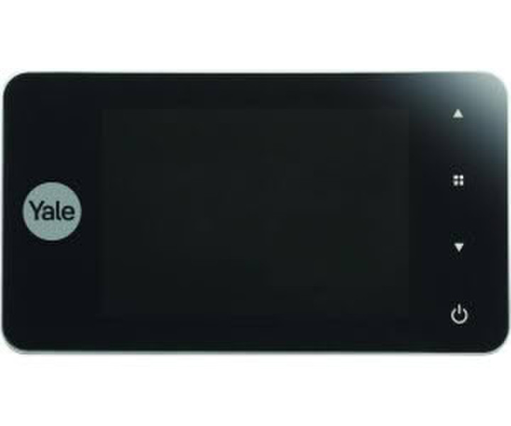 Yale Türspion YA-45001440-6011 (Digital)