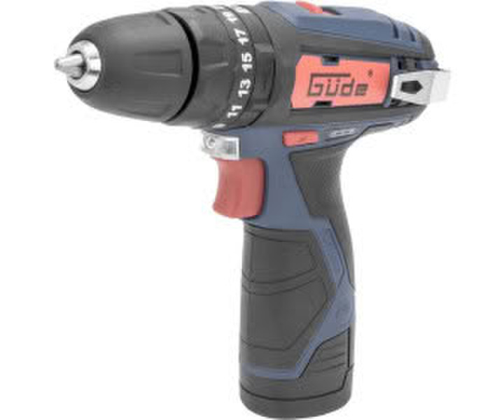 Güde BSB 12-202-20K