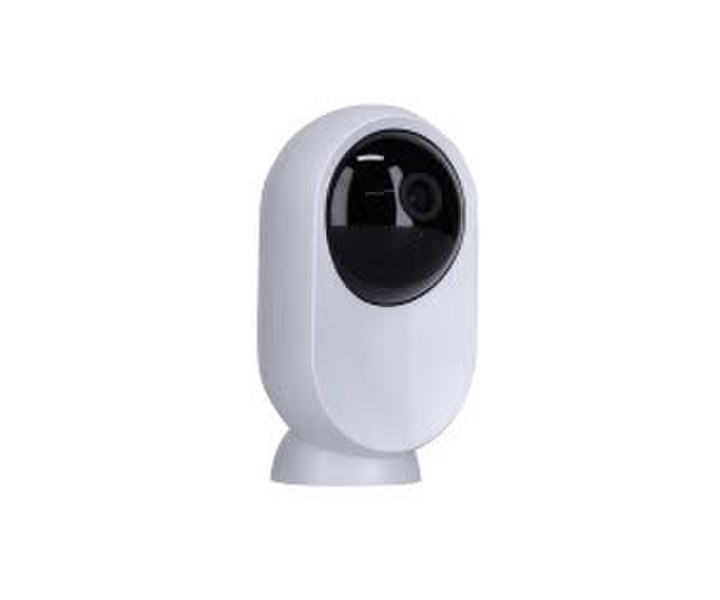 Rollei Indoor Security Cam 2K Weiss Schwarz (40517)