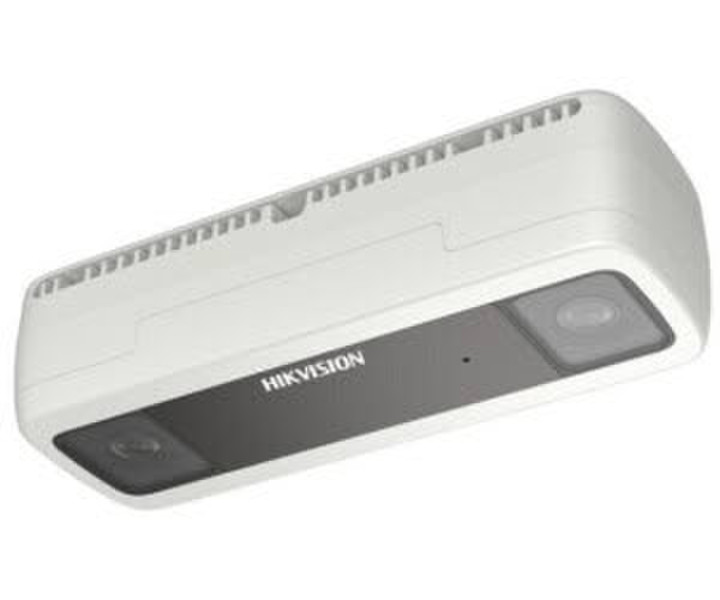 Hikvision DS-2CD6825G0 C-IVS Personenzählung 2MP Weiss