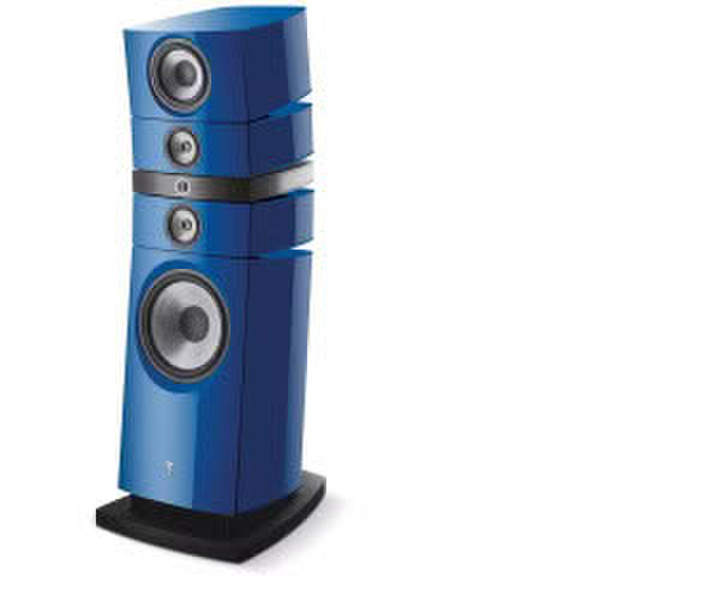 Focal Grande Utopia EM Evo Black Lacquer