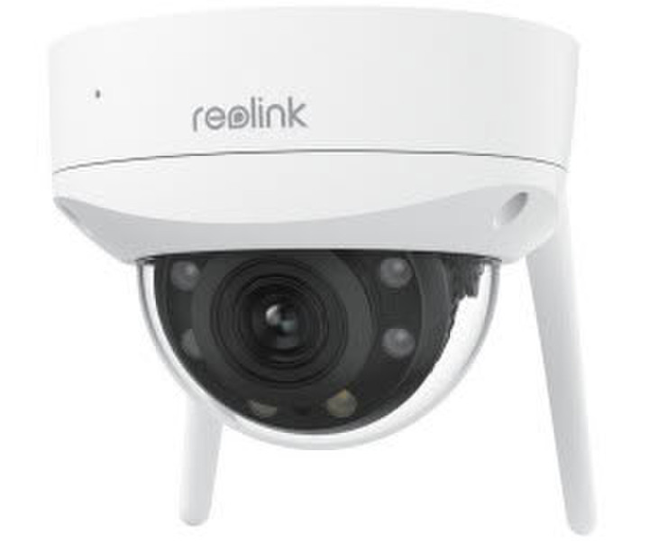 reolink W437 4K WiFi 6 mit 5X optischem Zoom
