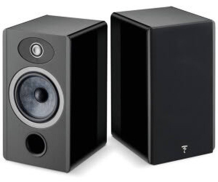 Focal Vestia N°1 Black