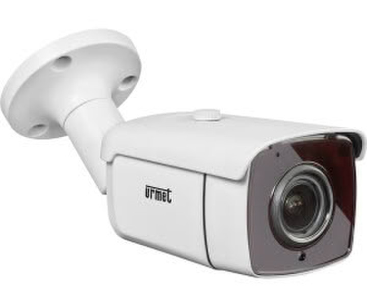 Grothe GROT Bullet-Kamera Weiss