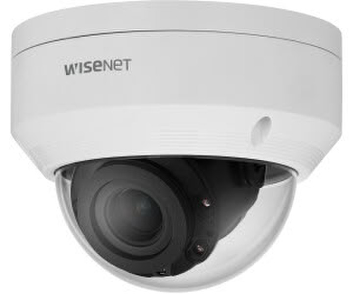 Hanwha Hanwha ANV-L6082R Weiss