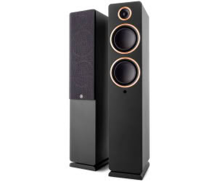 Argon Fenris A55 schwarz