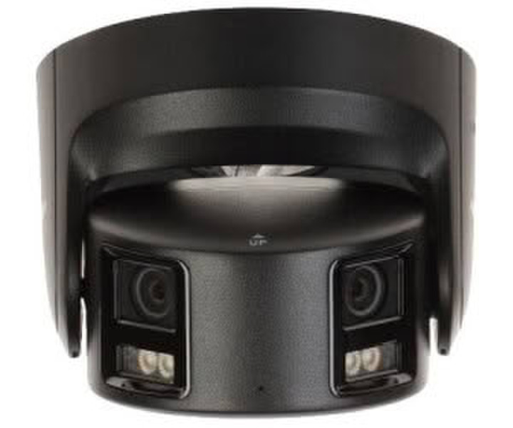 Hikvision IP Kamera DS-2CD2387G2P-LSU SL Schwarz