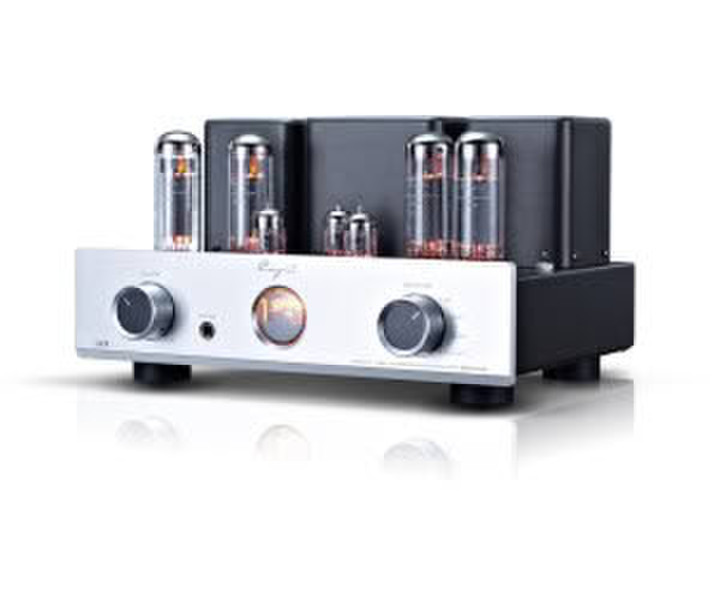 Cayin MT-35MK2 Bluetooth Silver