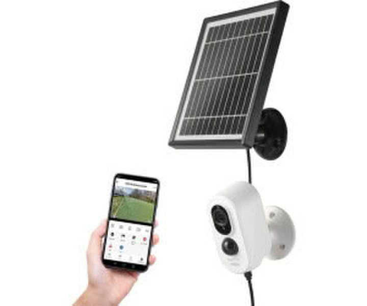 Sygonix SY-IP 1920 x 1080 Pixel (5177732_SY-5177732)