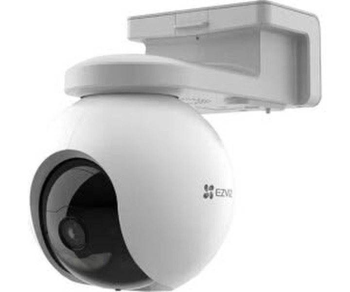 EZVIZ HB8 PRO 4K Weiss