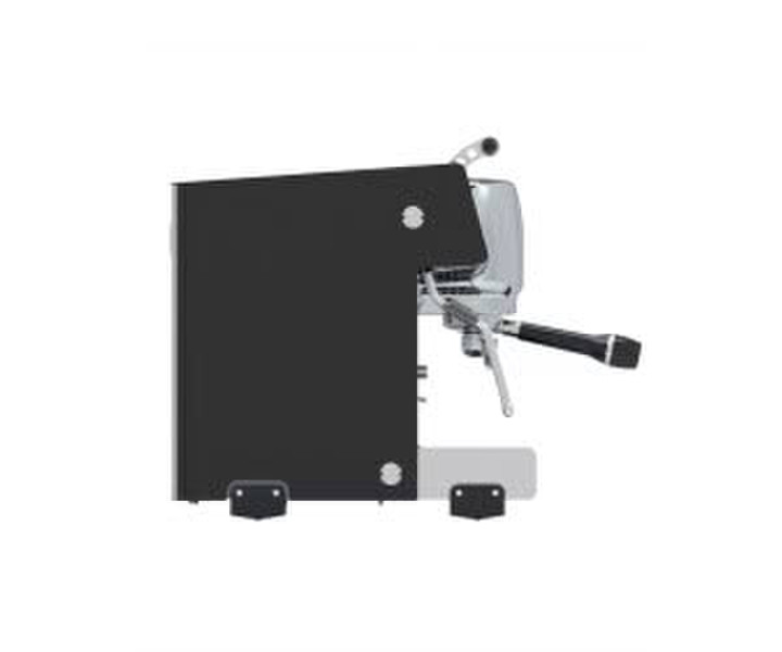 Dalla Corte Studio Aqua Ablaufsystem schwarz