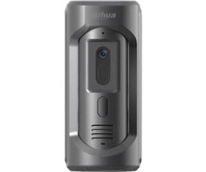 Dahua SD2C400NA-B-PV-PRO (4mm) 4MP WizColor WizSense IP PTPerimeterschutz und Zwei Wege Audio (DH-SD2C400NA-B-PV-PRO)