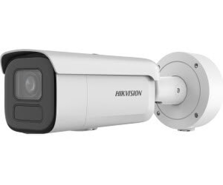 Hikvision 8 MP Powered Darkfighter Netzwerkkamera (DS-2CD2686G2H-IZS (2.8-12MM) (EF))