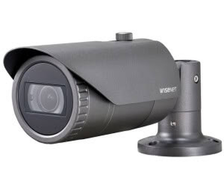 Hanwha Techwin WiseNet Q QNO-6082R Netzwerk- Farbe (Tag & Nacht)