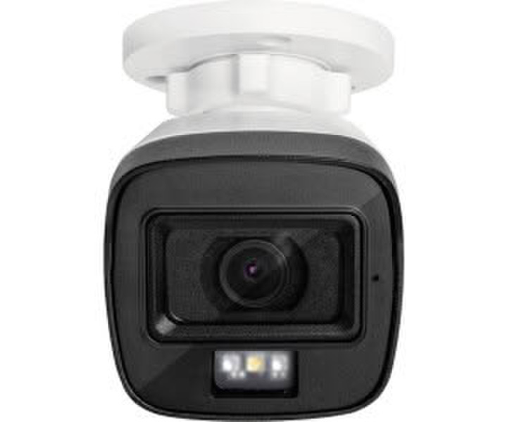 ABUS TVCC32512 Analog HD Mini Tube 2MPx TN IR IP67 Weiss