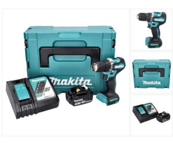 Makita DDF487RF1J