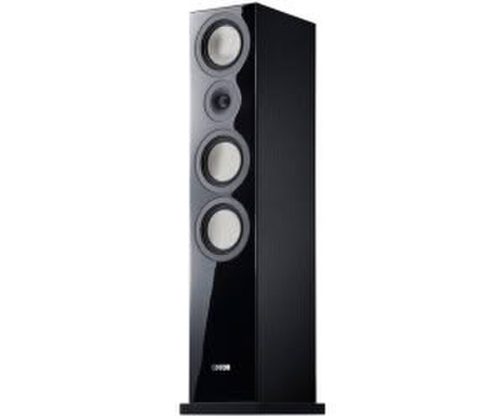 Canton Chrono 80 DC schwarz