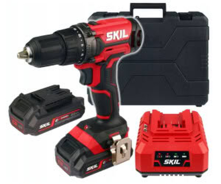 SKIL 3008 18V (2x batteries with charger)