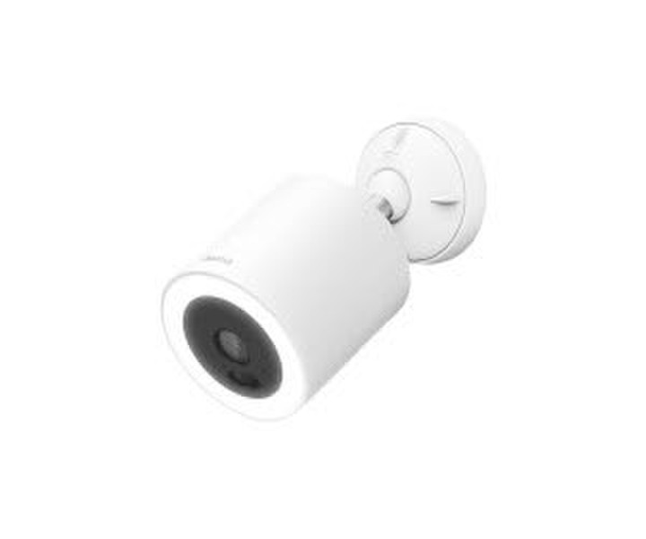 Hama Smarte + Spotlight und Bewegungmelder WLAN für aussen Weiss (00176670)