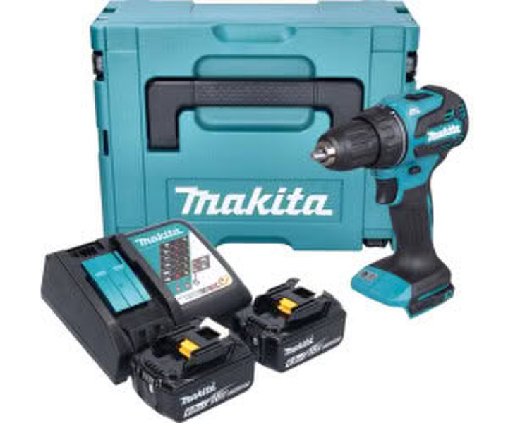 Makita DDF490ZJ