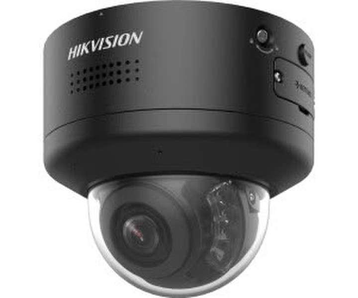 Hikvision DS-2CD2787G2H-LIPTRZS2U SLBLK Dome Schwarz (311328748)