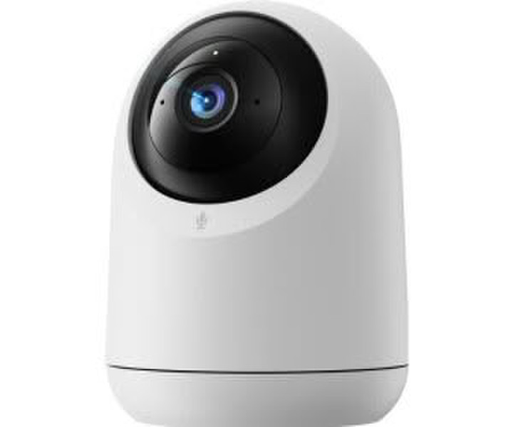 SwitchBot Pan Tilt Cam Plus 3K Weiss (W4001100)